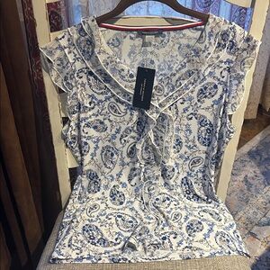 Tommy Hilfiger Top